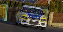 Mikulas Rally